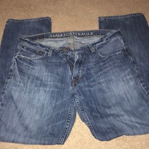 Men’s American Eagle jeans